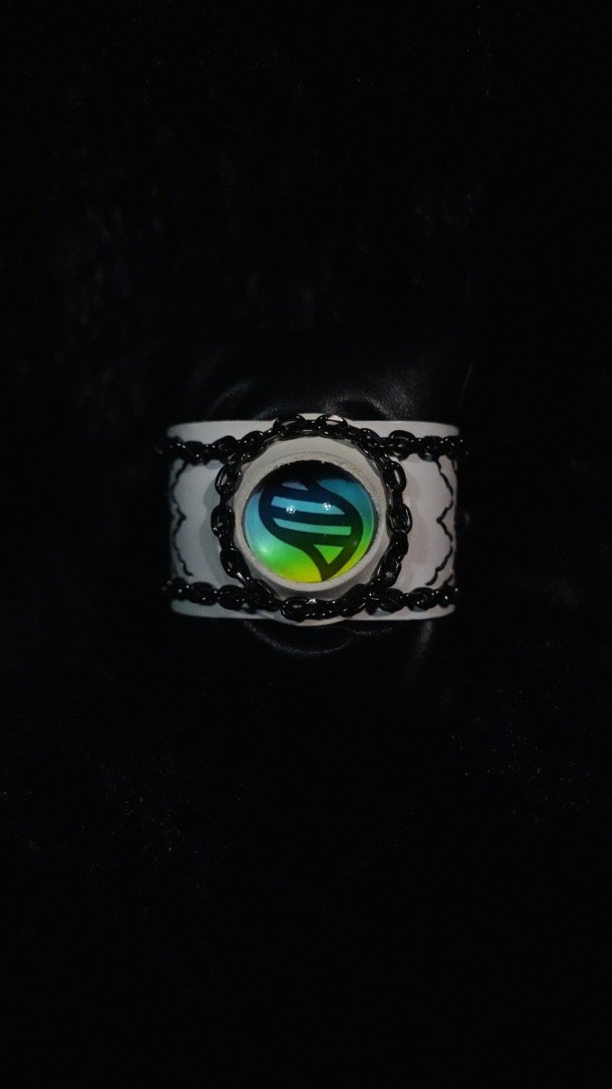 Keystone V2 Bracelet - Dekayed