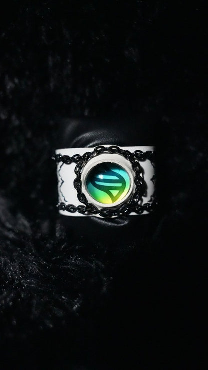 Keystone V2 Bracelet - Dekayed