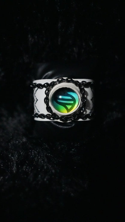 Keystone V2 Bracelet - Dekayed