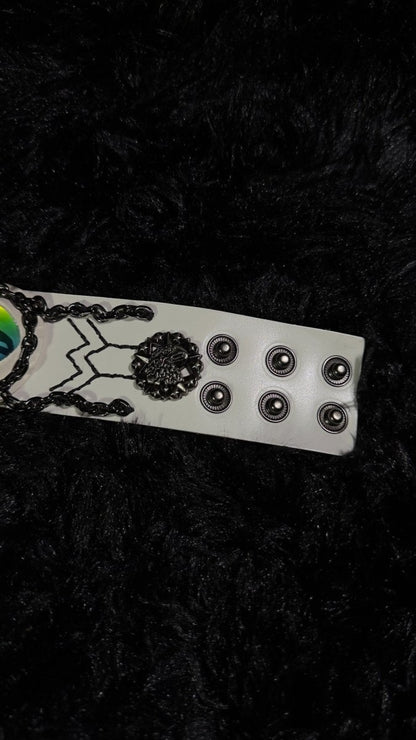 Keystone V2 Bracelet - Dekayed