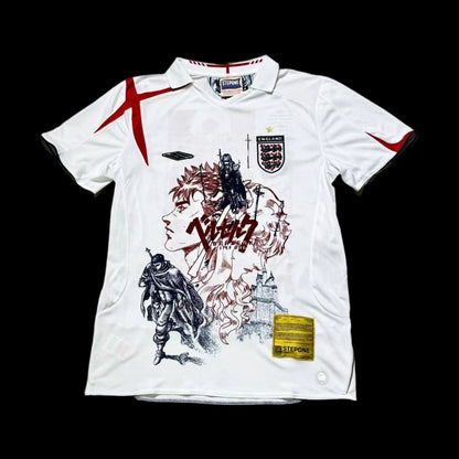 Knight Code Jersey - Dekayed