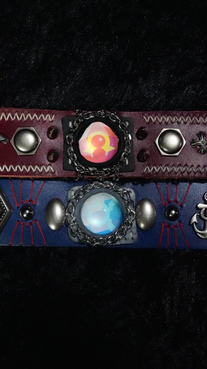 Kyroge Bracelet - Dekayed