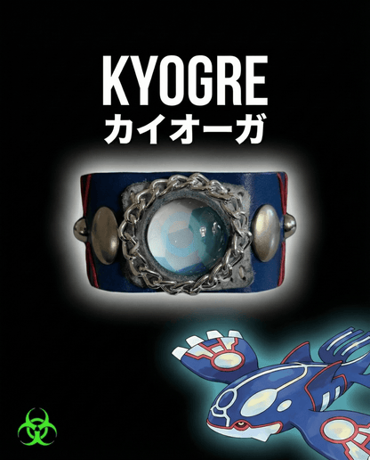 Kyroge Bracelet - Dekayed
