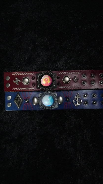 Kyroge Bracelet - Dekayed