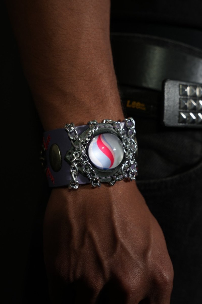 Latias Mega Stone Bracelet - Dekayed