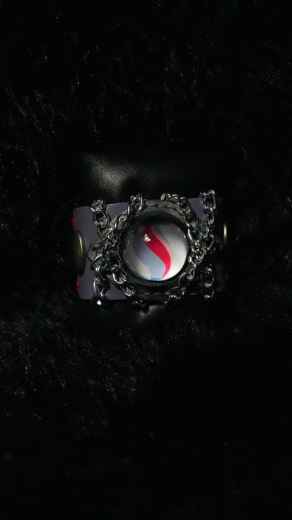 Latias Mega Stone Bracelet - Dekayed