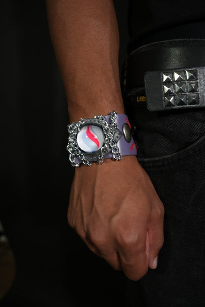 Latias Mega Stone Bracelet - Dekayed