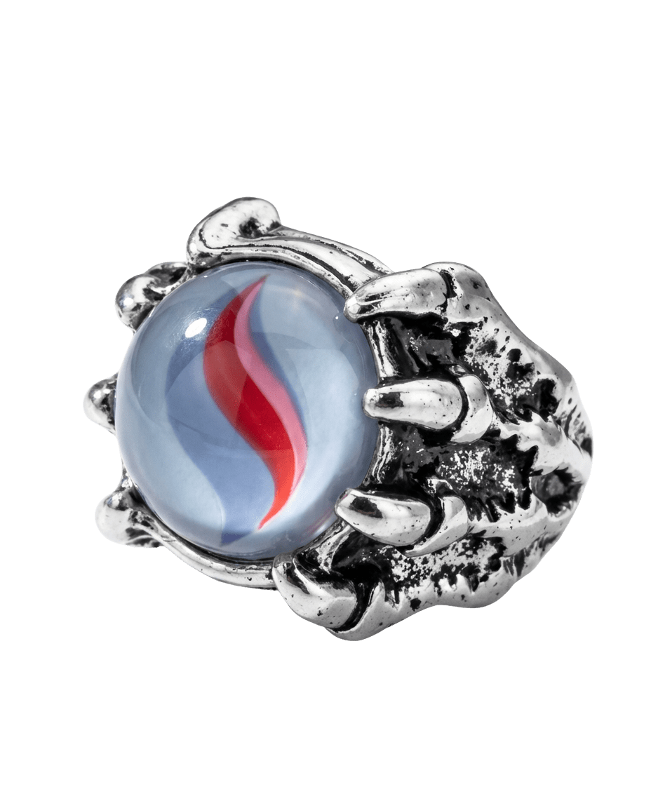 Latias Megastone Ring - Dekayed