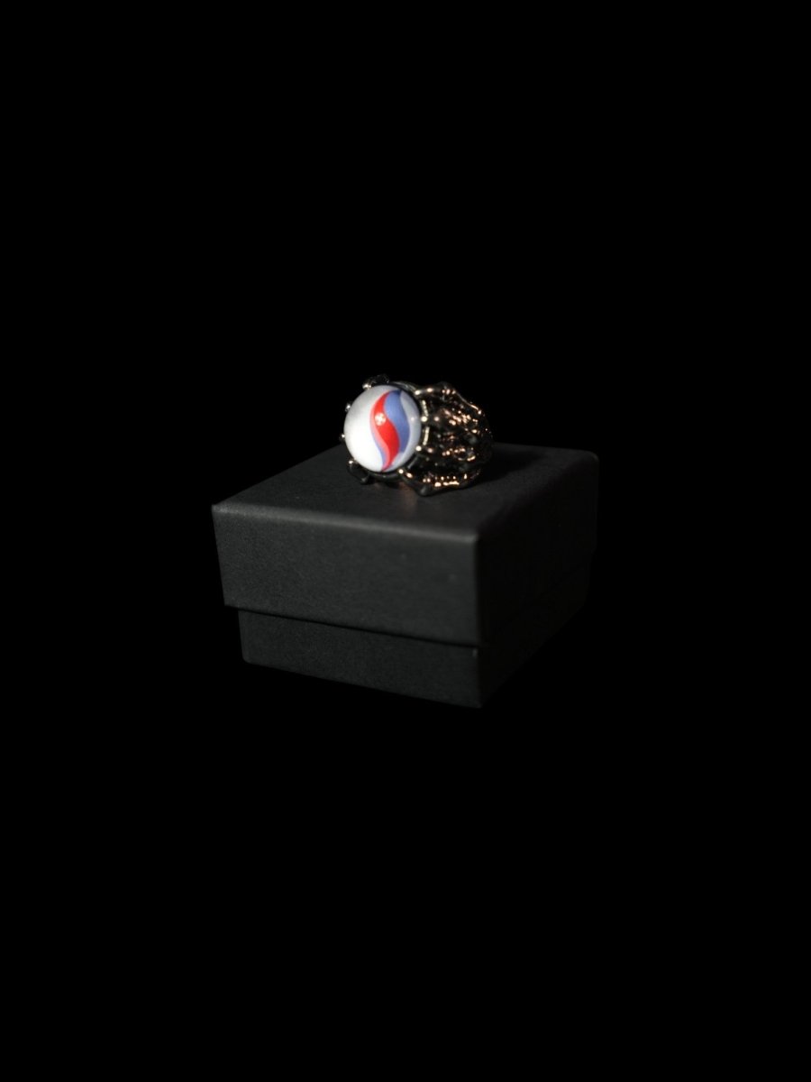 Latias Megastone Ring - Dekayed