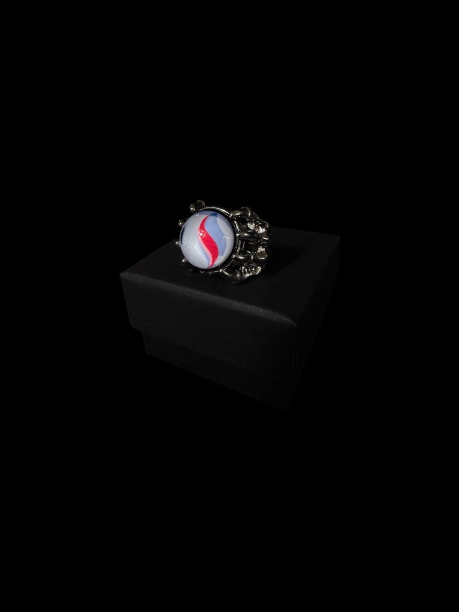Latias Megastone Ring - Dekayed