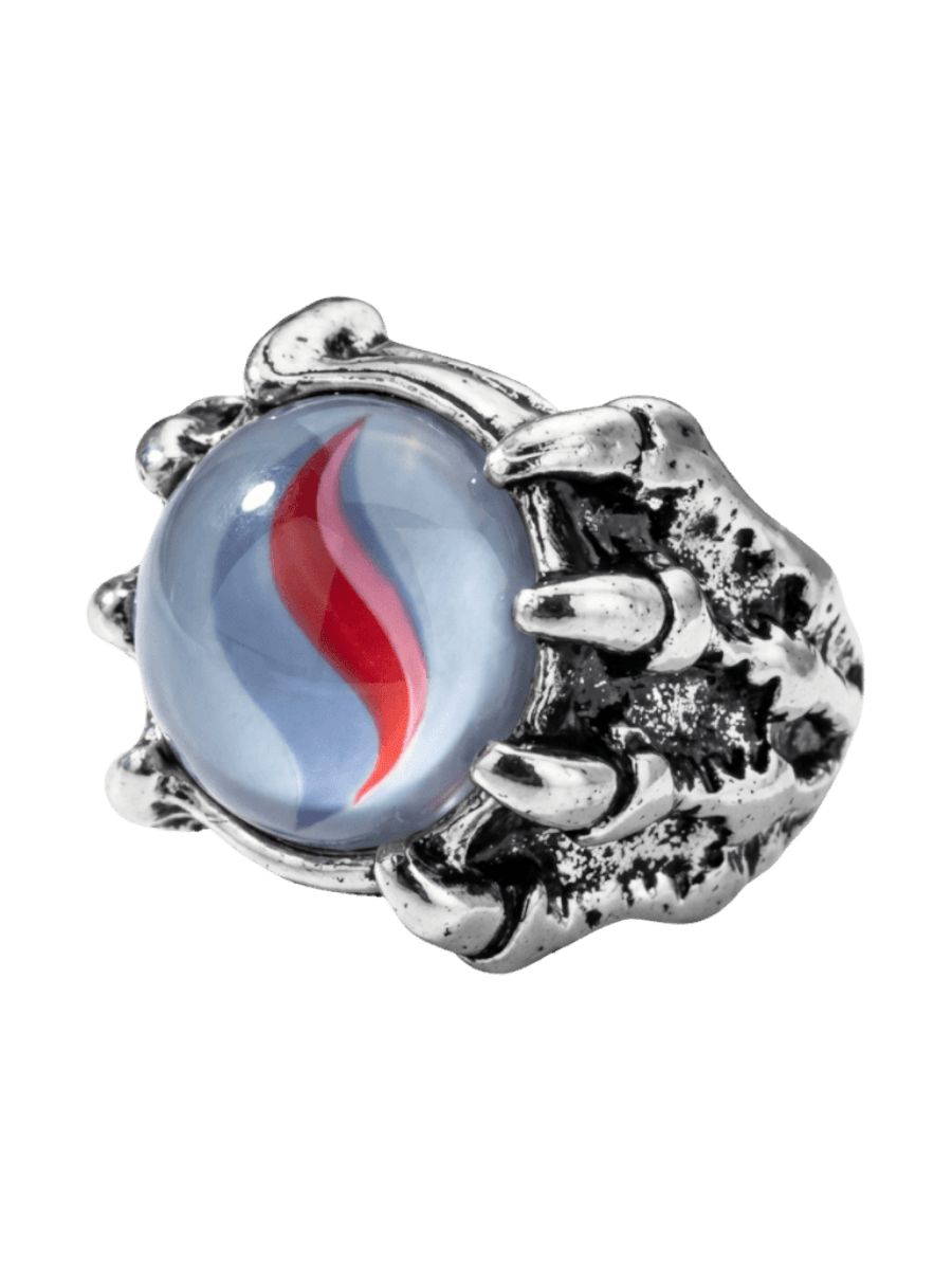 Latias Megastone Ring - Dekayed