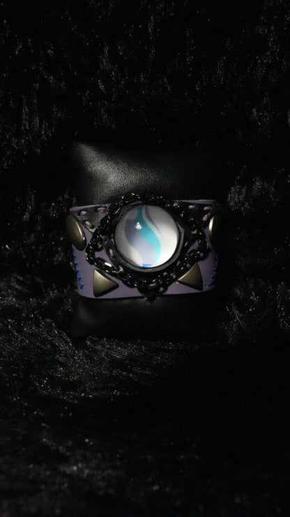 Latios Mega Stone Bracelet - Dekayed