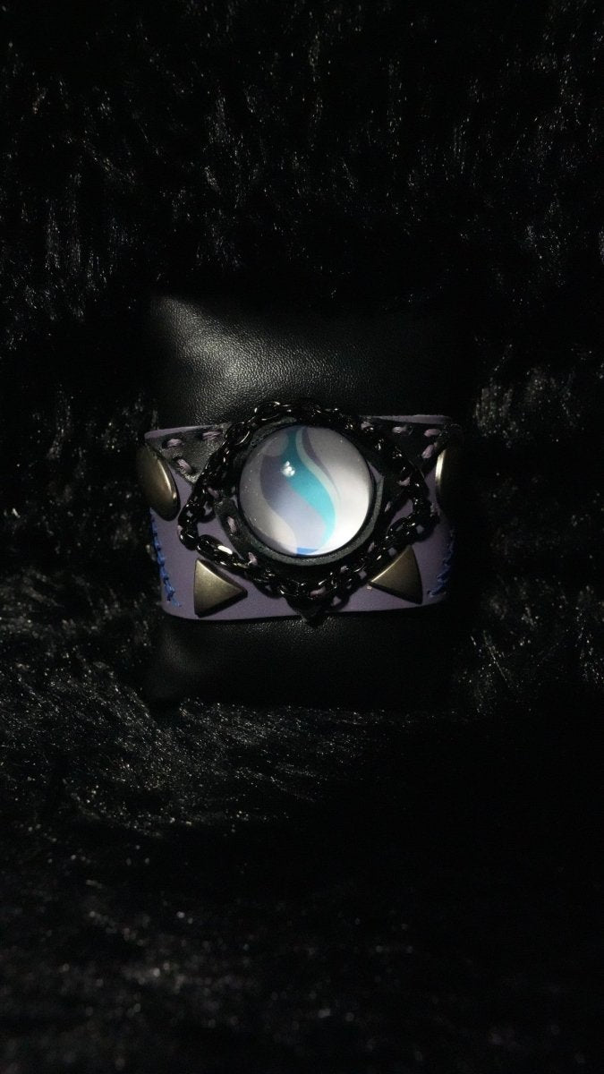 Latios Mega Stone Bracelet - Dekayed