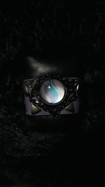 Latios Mega Stone Bracelet - Dekayed