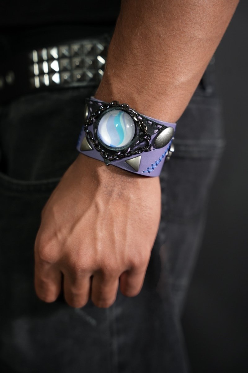 Latios Mega Stone Bracelet - Dekayed