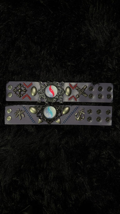 Latios Mega Stone Bracelet - Dekayed