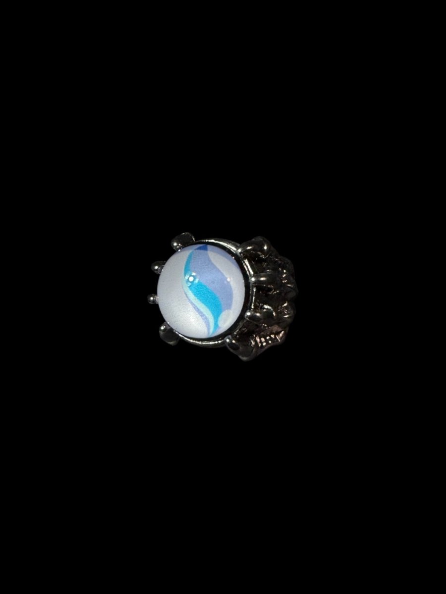 Latios Megastone Ring - Dekayed