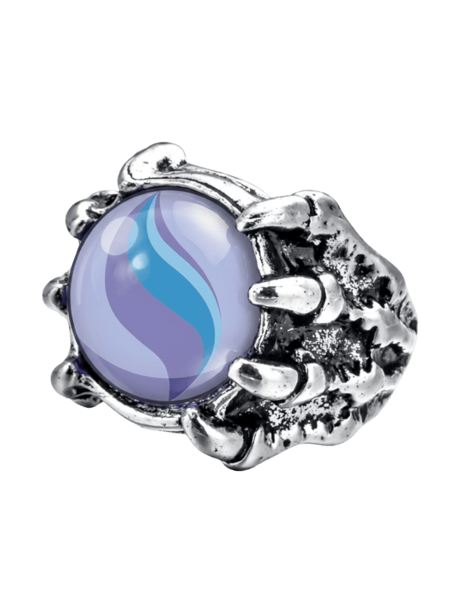 Latios Megastone Ring - Dekayed