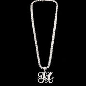 Limited Edition Studded Pendant - Dekayed