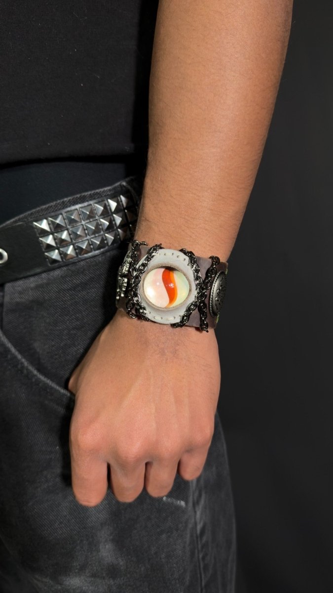 Lopunny Mega stone Bracelet - Dekayed