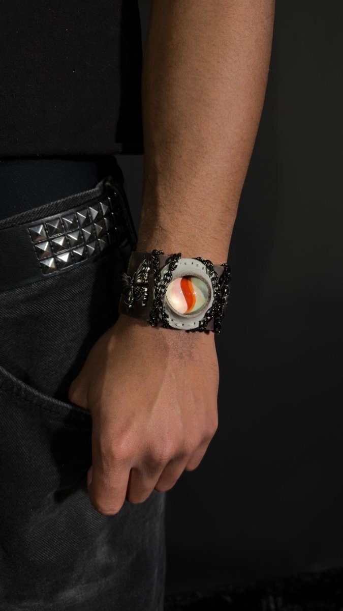 Lopunny Mega stone Bracelet - Dekayed