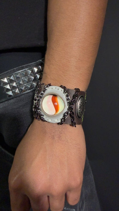 Lopunny Mega stone Bracelet - Dekayed