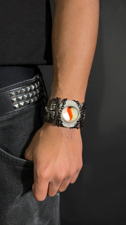 Lopunny Mega stone Bracelet - Dekayed