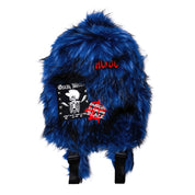 Lost Series Rock Edition Fur Bag - Dekayed