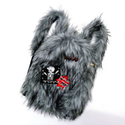 Lost Series Rock Edition Fur Bag - Dekayed