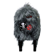 Lost Series Rock Edition Fur Bag - Dekayed