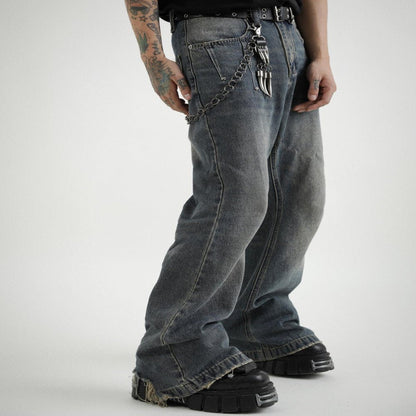 LOVEISWAR SpineLink Drip - Dekayed