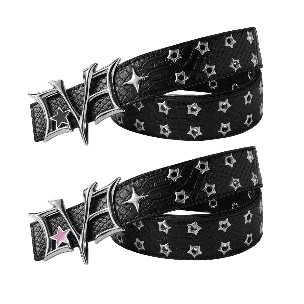 LOVEISWAR StellarRogue Belt - Dekayed