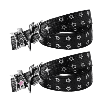 LOVEISWAR StellarRogue Belt - Dekayed