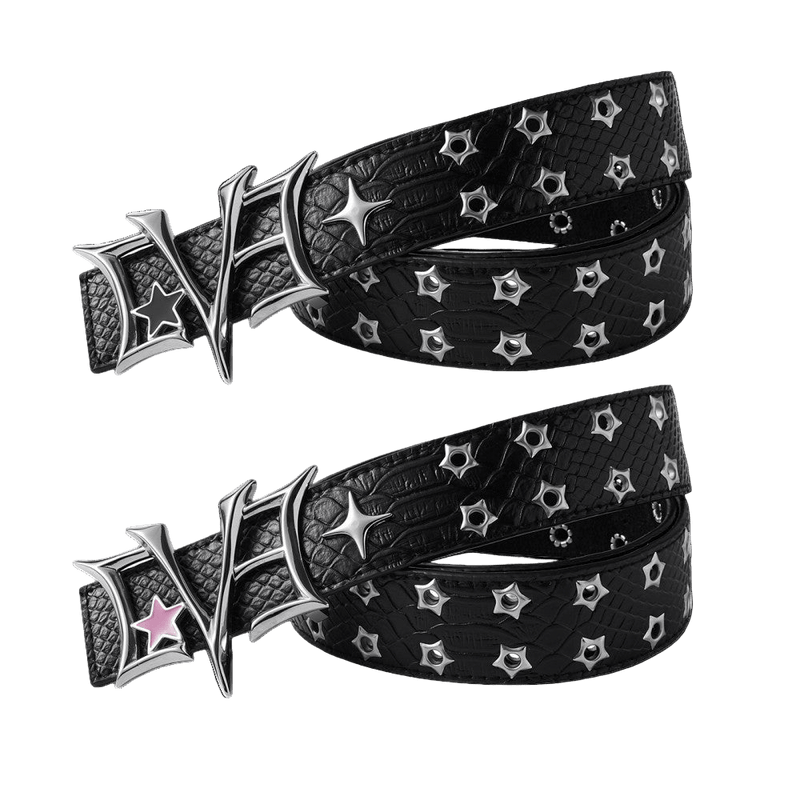 LOVEISWAR StellarRogue Belt - Dekayed