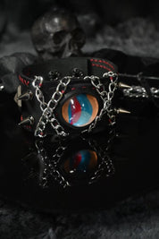Lucario Megastone Bracelet - Dekayed