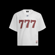 Lucky 777 Sports Jersey - Dekayed