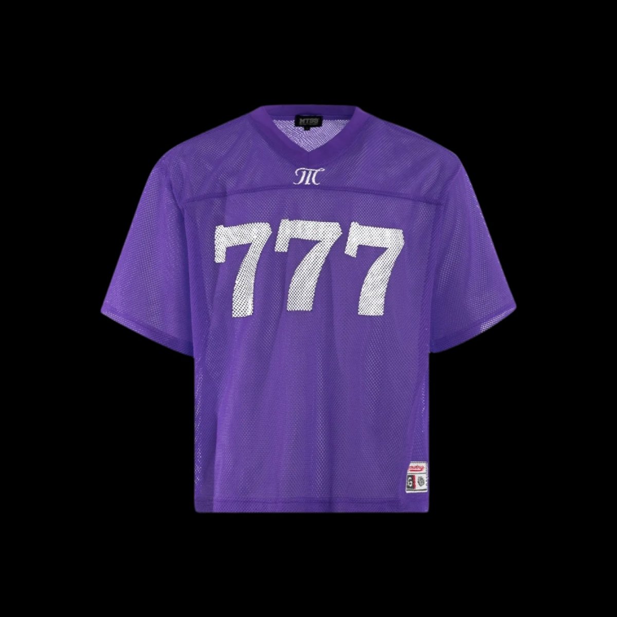 Lucky 777 Sports Jersey - Dekayed