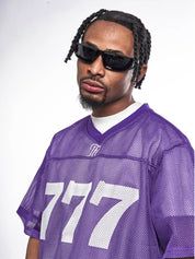 Lucky 777 Sports Jersey - Dekayed