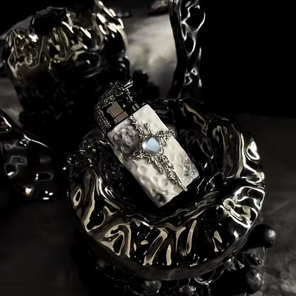 Lumi Plume Lighter - Dekayed