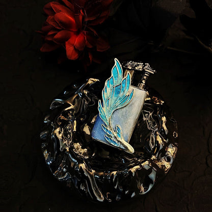 Lumi Plume Lighter - Dekayed