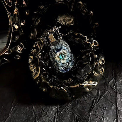 Lumi Plume Lighter - Dekayed