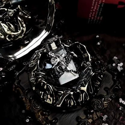 Lumi Plume Lighter - Dekayed