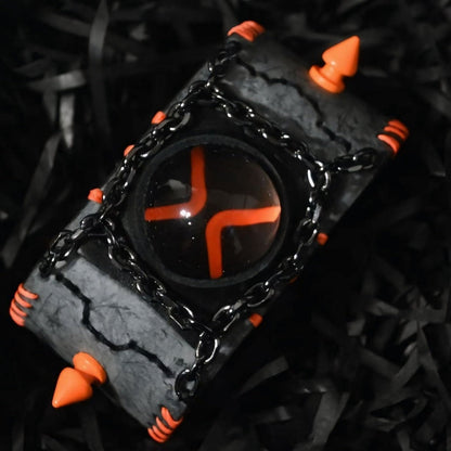 Mad Ben Omnitrix Bracelet (Exclusive) - Dekayed