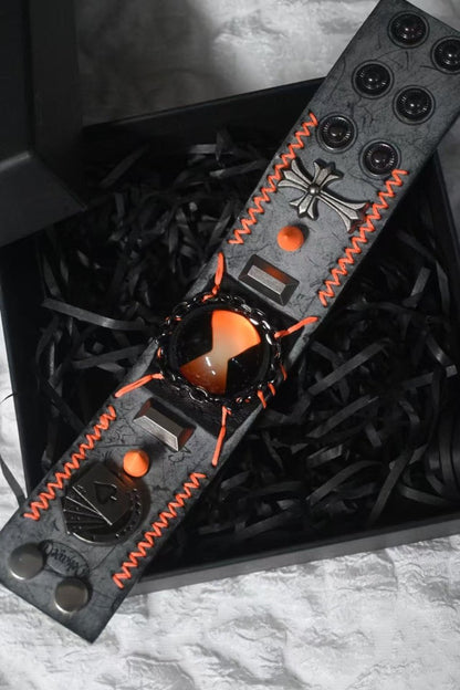 Mad Ben Omnitrix Bracelet (Exclusive) - Dekayed