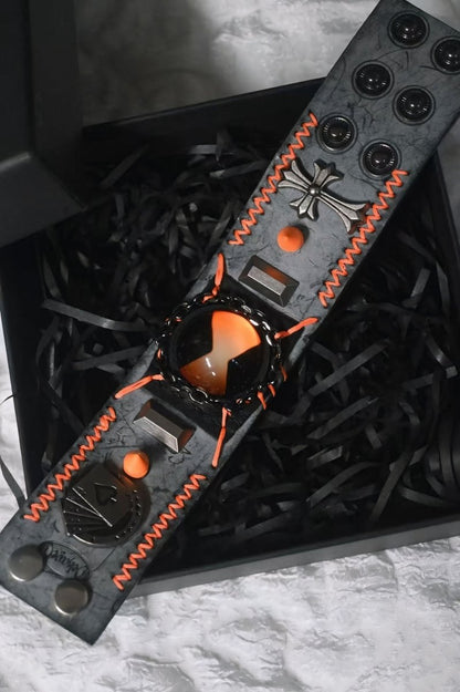 Mad Ben Omnitrix Bracelet (Exclusive) - Dekayed