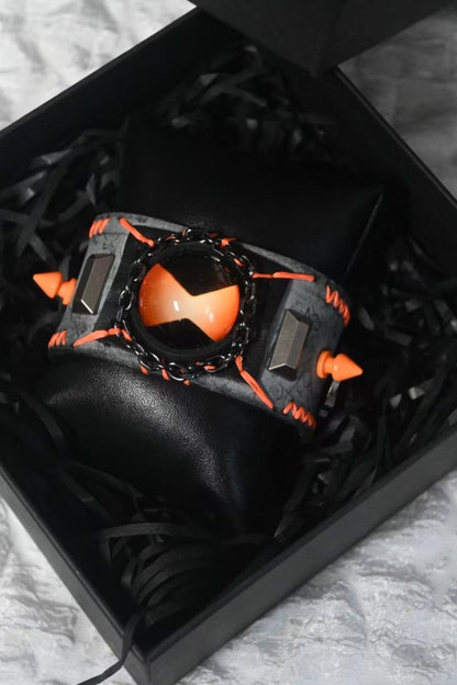 Mad Ben Omnitrix Bracelet (Exclusive) - Dekayed