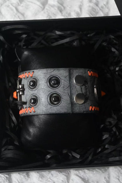 Mad Ben Omnitrix Bracelet (Exclusive) - Dekayed