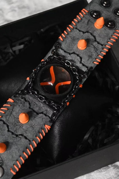 Mad Ben Omnitrix Bracelet (Exclusive) - Dekayed