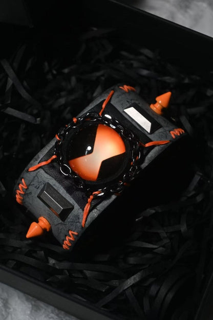 Mad Ben Omnitrix Bracelet (Exclusive) - Dekayed