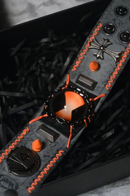 Mad Ben Omnitrix Bracelet (Exclusive) - Dekayed